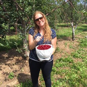 Meet your Posher, Michelle